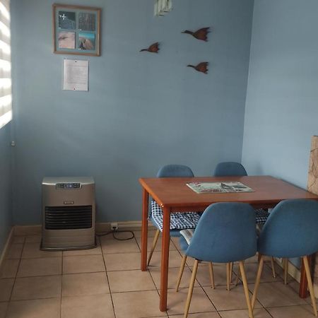 Casa Equipada Para 4 Personas Con Estacionamiento Apartman Coyhaique Kültér fotó