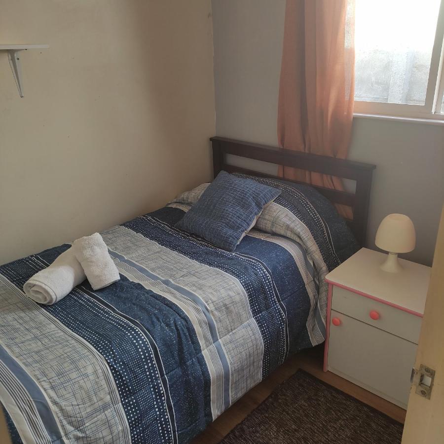 Casa Equipada Para 4 Personas Con Estacionamiento Apartman Coyhaique Kültér fotó