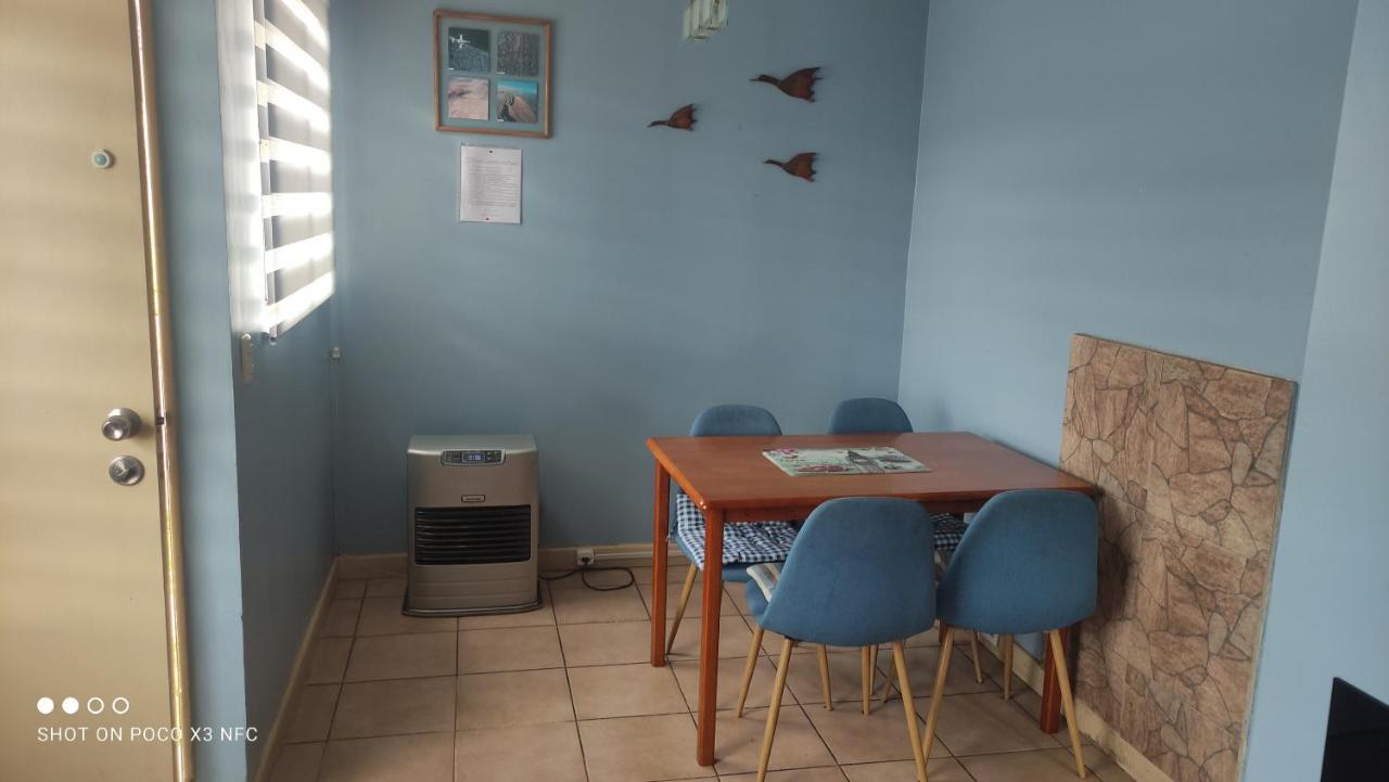 Casa Equipada Para 4 Personas Con Estacionamiento Apartman Coyhaique Kültér fotó